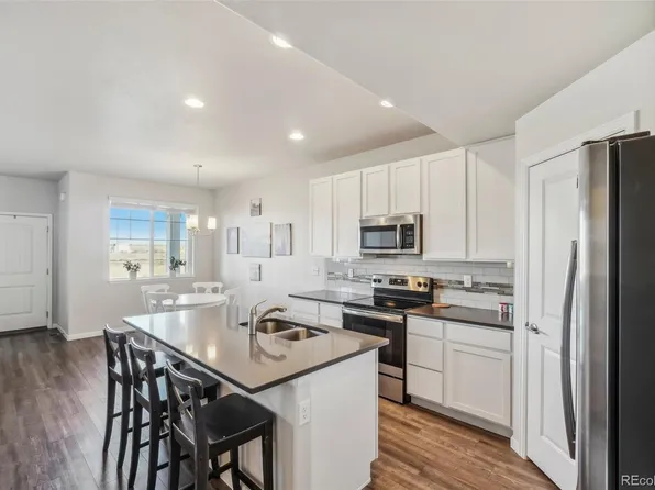 2321 Stage Coach Drive #B, Milliken, CO 80543