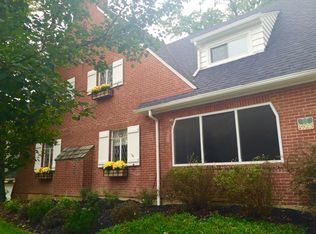 1923 Wilaray Ter, Cincinnati, OH 45230