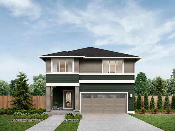 8816 44th Pl NE, Marysville, WA 98270