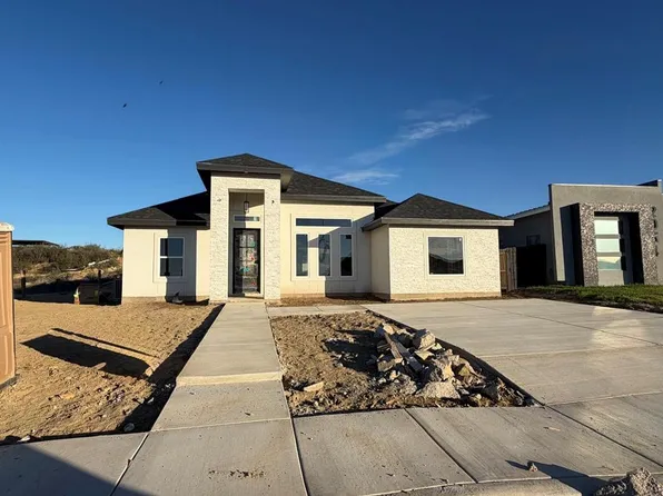 2058 Frank Chisum St, Eagle Pass, TX 78852