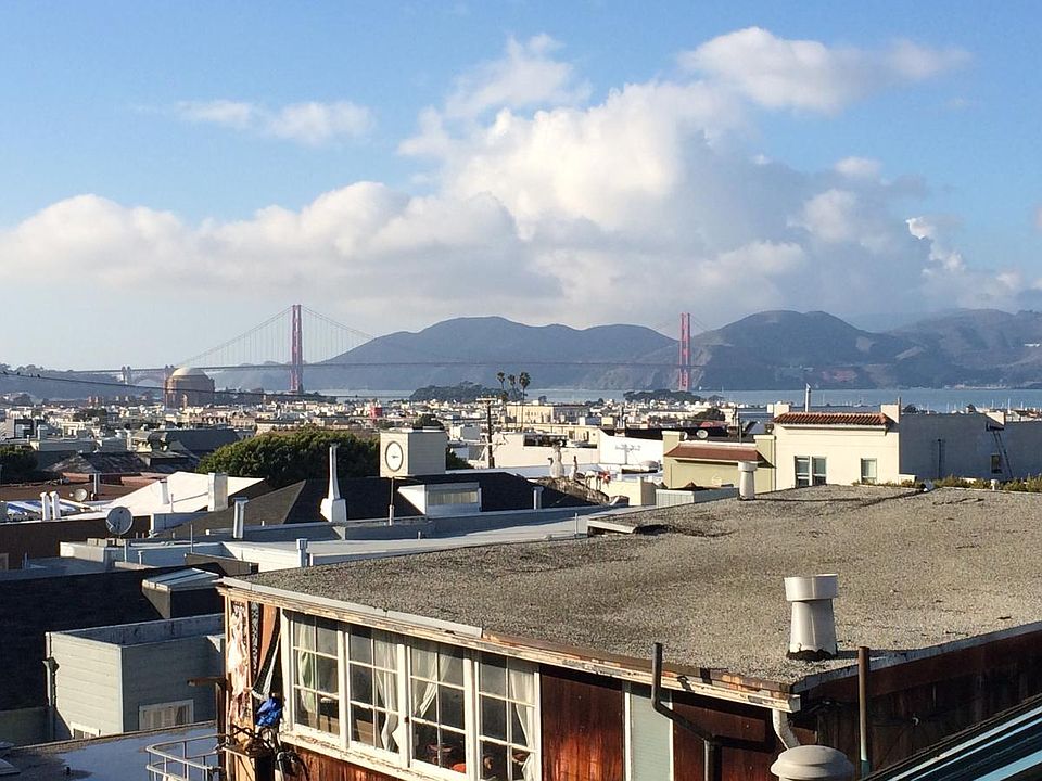 1st image of 2711 Octavia St APT 103