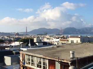 2711 Octavia St APT 103, San Francisco, CA 94123