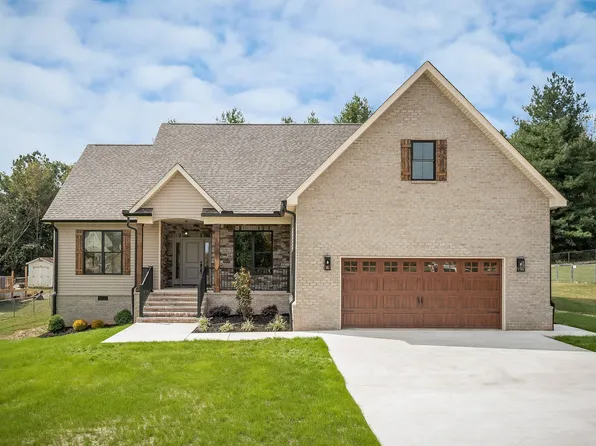 146 Simons Blvd Lot 20, Morrison, TN 37357