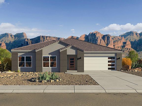 Plan Elevation.