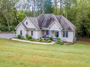 1374 Island Point Rd, Heathsville, VA 22473