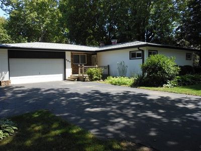 489 Old Hickory Rd, New Lenox, IL, 60451