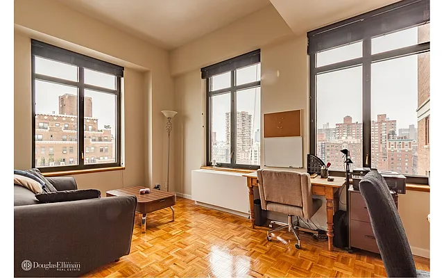 Rented by Douglas Elliman | media 10