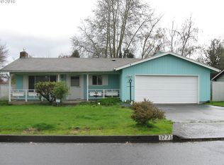1771 Ridgefield St, Eugene, OR 97404