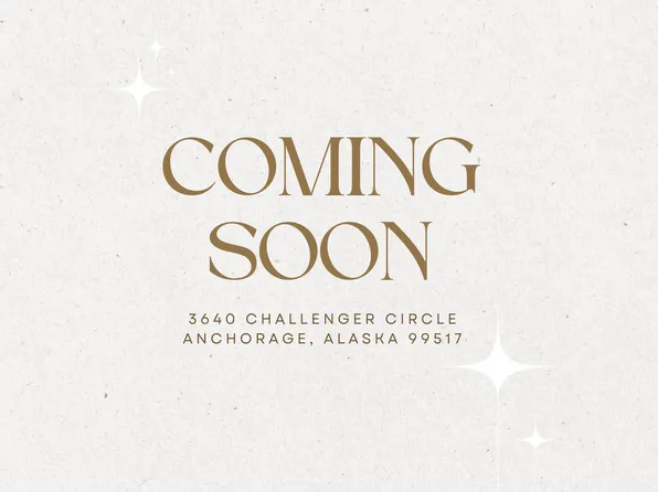 3640 Challenger Cir, Anchorage, AK 99517