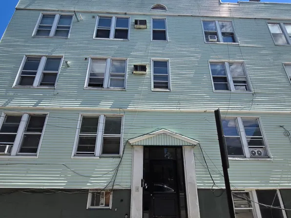 6 Rutgers Ave #Basement, Jersey City, NJ 07305