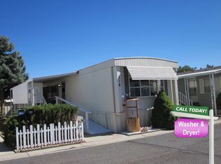 114 Kentuck Ln, Carson City, NV 89706