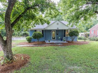 3203 Harrison Rd, Columbia, SC 29204