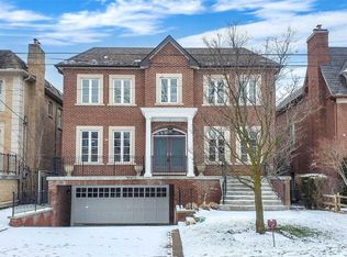 467 Cranbrooke Ave, Toronto, ON M5M1N6