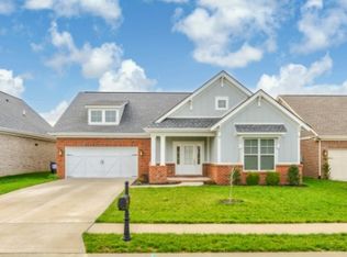 3873 Brookfield Dr, Owensboro, KY 42303