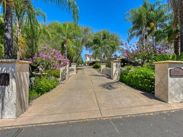 5645 Los Posas Way, Granite Bay, CA 95746