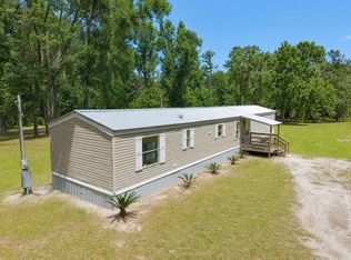 2309 A Young Rd, Perry, FL 32347