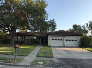 203 Guinevere St, Victoria, TX 77904
