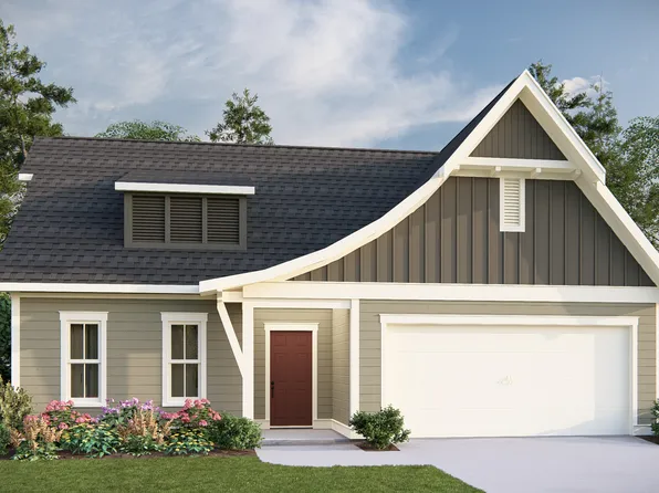 Avery Plan, Longview at Chelsea Park