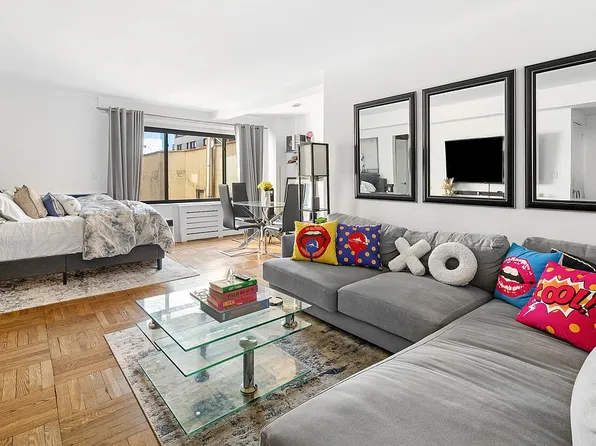 200 E 36th St APT 8A, New York, NY 10016