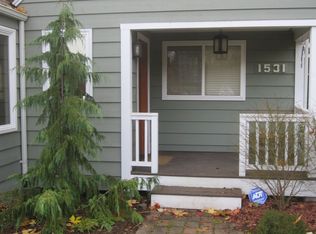 1531 NE 91st St, Seattle, WA 98115