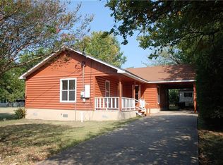114 Max Ave, Corsicana, TX 75110