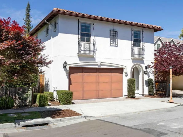 612 Partridge Ave, Menlo Park, CA 94025