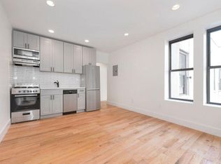 852 Pine St #B1, Brooklyn, NY