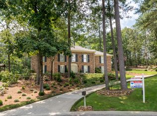465 Pineway Dr, Birmingham, AL 35226