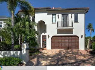 1117 Ponce De Leon Dr, Fort Lauderdale, FL 33316