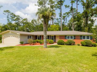 1212 Thomwal St, Valdosta, GA 31602