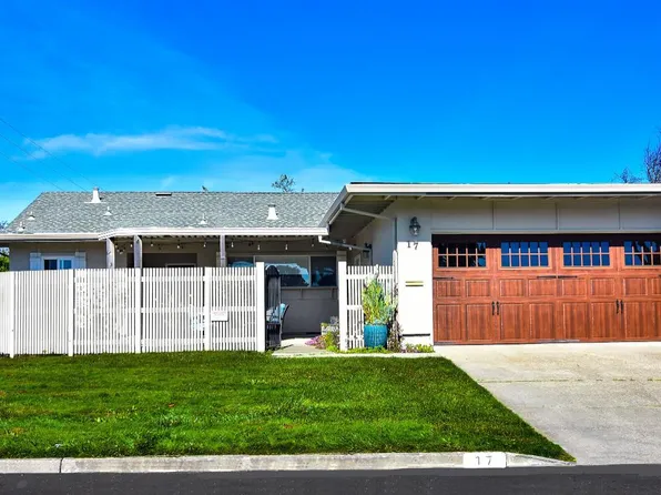 17 Temelec Circle, Sonoma, CA 95476