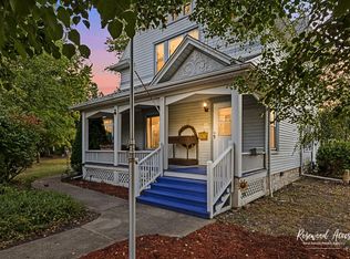 502 S Main St, Long Point, IL 61333