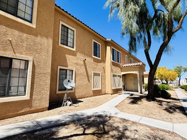 2171 Hussium Hills St, Las Vegas, NV