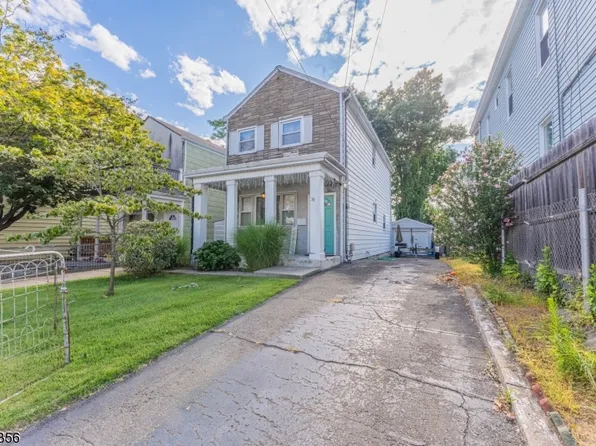 54-56 Henderson St, Paterson City, NJ 07501