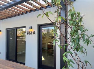 732 Bond Ave #A, Santa Barbara, CA 93103