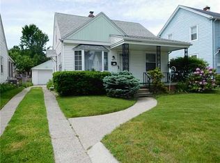 2815 Nash Rd, Toledo, OH 43613