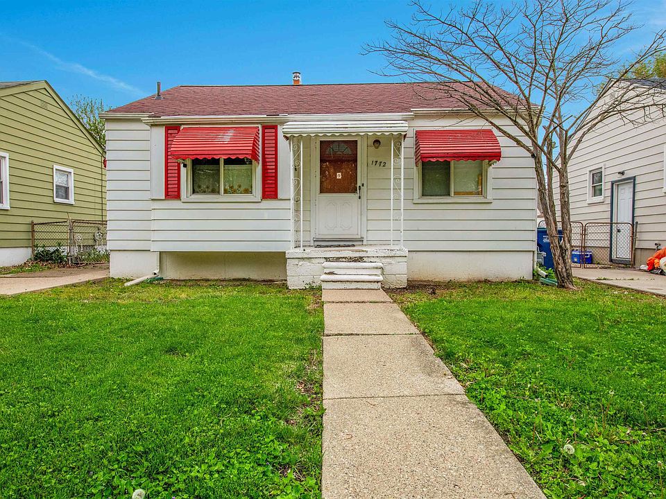 1st image of 1772 Gregory Ave