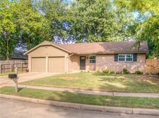 317 Beacon Ave, Norman, OK 73071