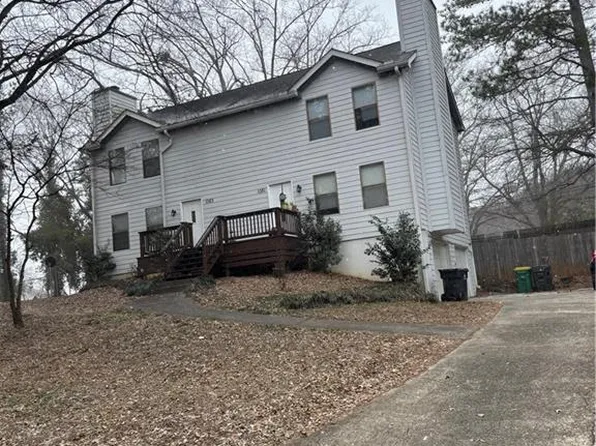 1081 Dassow Ct, Alpharetta, GA 30009