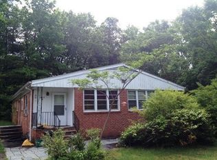 2212 N Berkshire Rd, Charlottesville, VA 22901