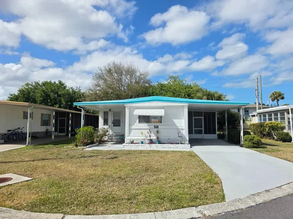 435 16th Ave SE #548, Largo, FL 33771