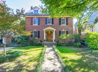 4921 30th Pl NW, Washington, DC 20008