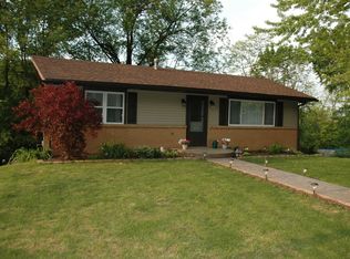47780 Lincoln St, East Liverpool, OH