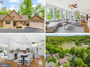 10310 Iliamna Ct, New Market, MD 21774