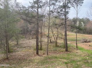 3510 Maple Hill Rd, Loudon, TN 37774