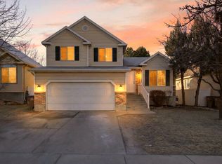 269 W Beverlee Ann Dr #11720, Draper, UT 84020