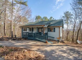 48 Palisade Dr #2110R, Ellijay, GA 30540
