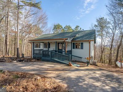 48 Palisade Dr #2110R, Ellijay, GA, 30540