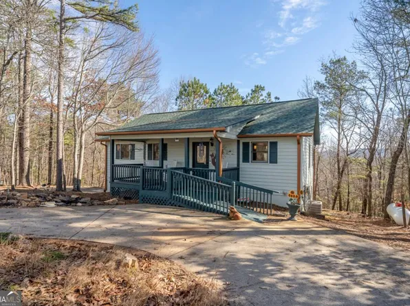 48 Palisade Dr #2110R, Ellijay, GA 30540