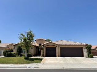 43179 Avenida Isabella, Indio, CA 92203